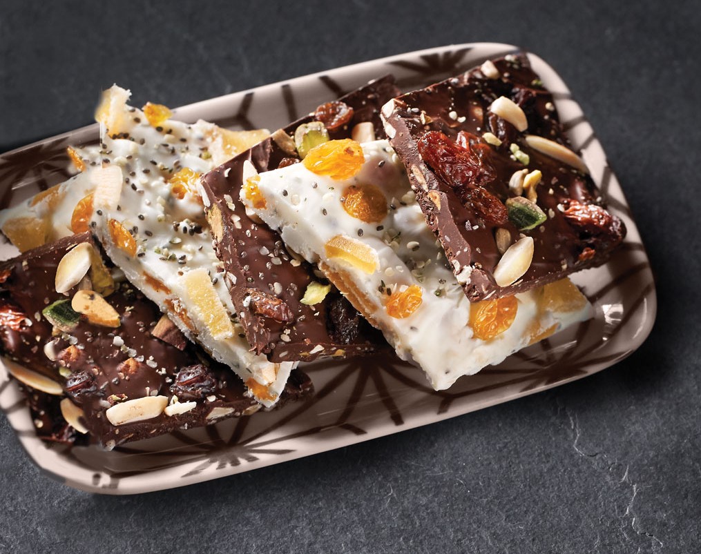 Lưu trữ Bánh Kẹo • Raisins